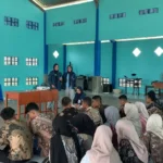 Bukan Sekadar Mengenal Nama Penyakit, Mahasiswa Keperawatan Ajak Remaja Pahami Leukemia