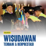 Booklet Wisuda 264: Bulan Oktober 2026