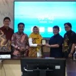 Gandeng ANTARA dan NoLimit, Vokasi UNAIR Terima 100 Lisensi AI Gratis Senilai Lebih dari Rp2 Miliar