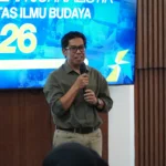 Cetak Jurnalis Kampus Andal, FIB UNAIR Gelar Sekolah Jurnalistik