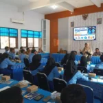 Dari Ide ke Produk, UNAIR Dorong Lahirnya Technopreneur Muda di SMKN 1 Singgahan Tuban