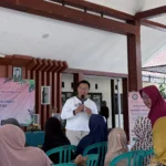 Dharma Wanita Persatuan UNAIR Edukasi Lansia Bahaya Hipertensi