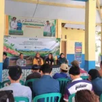 AICOM: Digitalisasi Pengetahuan Lokal Petani Bawang Tegalsiwalan melalui Kolaborasi Empat Negara