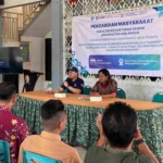 Dorong Kemandirian Peternak Bebek, FKH UNAIR Perkuat Desa Binaan di Pesen Bojonegoro