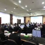 Dorong Pencapaian SDG 3, Delegasi AUN-HPN IAC Rumuskan Agenda Strategis di UNAIR