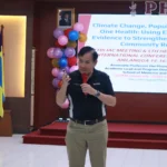 Pakar Kesehatan Masyarakat Soroti Ancaman Perubahan Iklim bagi Kesehatan Masyarakat