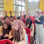 TEP UNAIR Dorong Produk Kader Prafi Masuk Pasar Digital