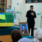 Duka FKH UNAIR: Penghormatan Terakhir untuk Prof Widya Paramita Lokapirnasari