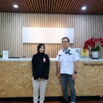 Dukung SDG 4, Mahasiswa UNAIR Belajar Menjadi Interpreter melalui Magang di Perusahaan Otomotif