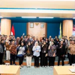 Foto : Gelar Workshop Keamanan Siber