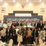 ESGI Dataset CESGS UNAIR Perluas Jangkauan Riset ESG ke ASEAN