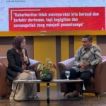 FEB UNAIR dan DPRD Jatim Edukasi Keamanan Finansial bagi Mahasiswa