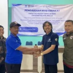 FKH UNAIR Dorong Peternak Sedeng Optimalkan Pakan dan Kualitas Ternak
