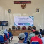 FKH UNAIR Perkuat Peternakan Bebek untuk Kembangkan Desa Binaan Palembon