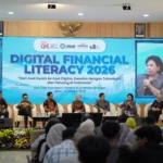 Gandeng OJK, FEB UNAIR Kenalkan Peluang Aset Digital bagi Generasi Muda