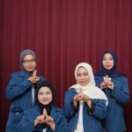 EquiTask AI, Inovasi Mahasiswa UNAIR untuk Asesmen Inklusif