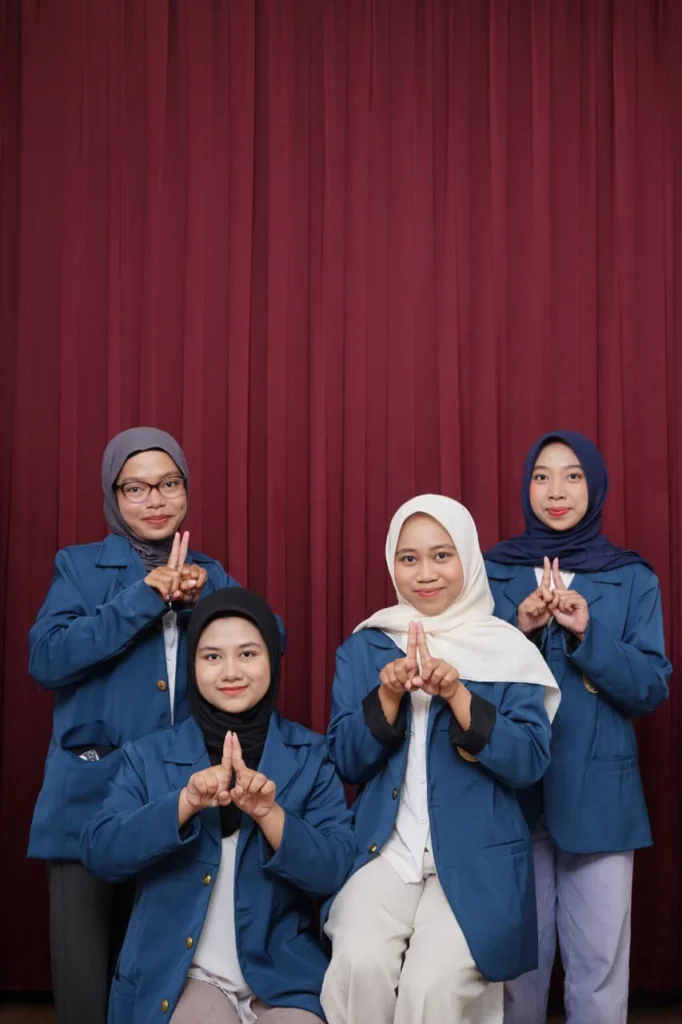EquiTask AI, Inovasi Mahasiswa UNAIR untuk Asesmen Inklusif