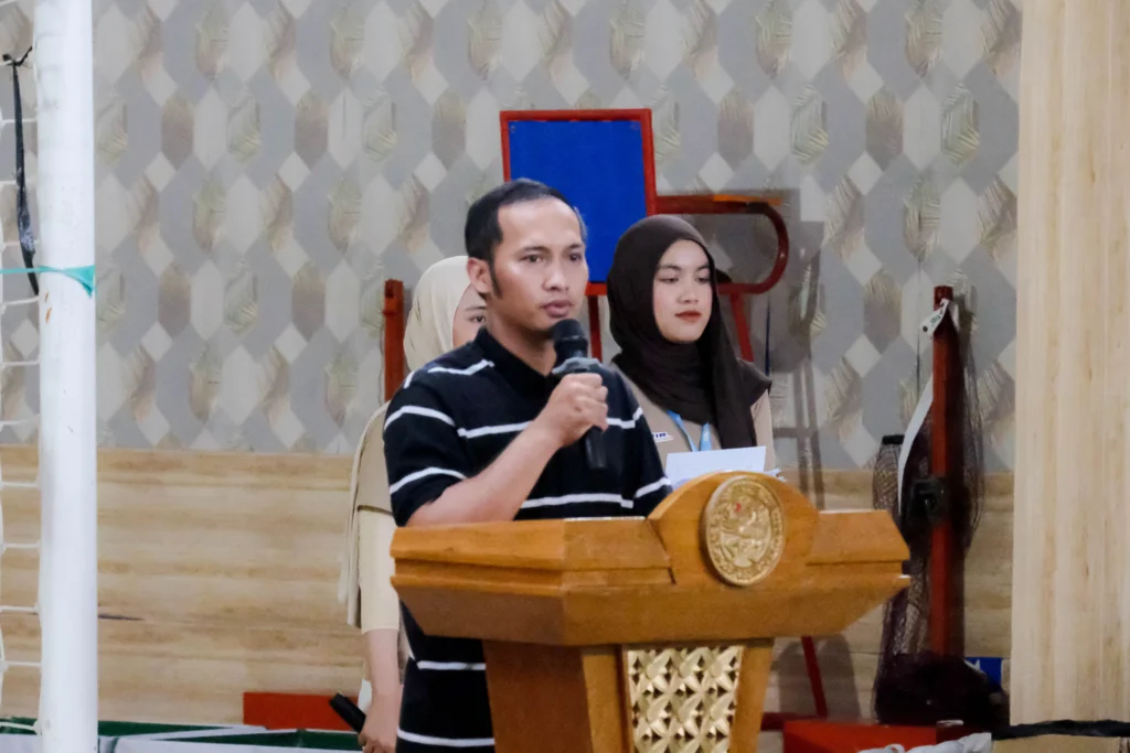 Gandeng PBSI, UNAIR Komitmen Cetak Atlet Bulutangkis Berprestasi Lewat UNAIR OPEN 