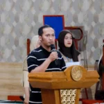 Gandeng PBSI, UNAIR Komitmen Cetak Atlet Bulutangkis Berprestasi Lewat UNAIR OPEN 