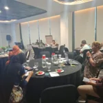 Hadir di Forum Perhutanan Sosial, Prof Adib Tegaskan Pentingnya Pengelolaan Mata Air untuk Mitigasi Bencana