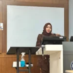 Mengajar di HUFS, Akademisi UNAIR Buka Jalan Internasionalisasi Sastra Indonesia