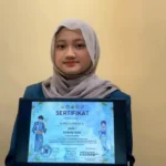 Ikuti Lomba Roudoku Taikai, Mahasiswa UNAIR Raih Juara Dua