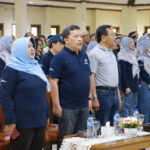 Pakar FKH UNAIR Bekali Peternak Lamongan Strategi Tingkatkan Potensi Ternak dan Pakan Lokal