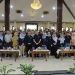 FKH UNAIR Perkuat Peternakan Lamongan melalui Sarasehan dan Desa Binaan