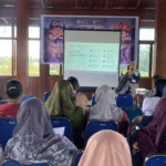Gelar Pelatihan Digital Marketing di Kawasan Transmigrasi Prafi, TEP 18 UNAIR Lakukan Pemberdayaan Secara Inklusif untuk UMKM Masyarakat Transmigrasi