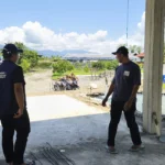 TEP 18 UNAIR Siapkan Kebun Anggur Manokwari Jadi Pariwisata Pedesaan