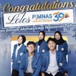 Tim Thymoeugennano UNAIR Lolos PIMNAS lewat Inovasi Nano-Film Forming Spray