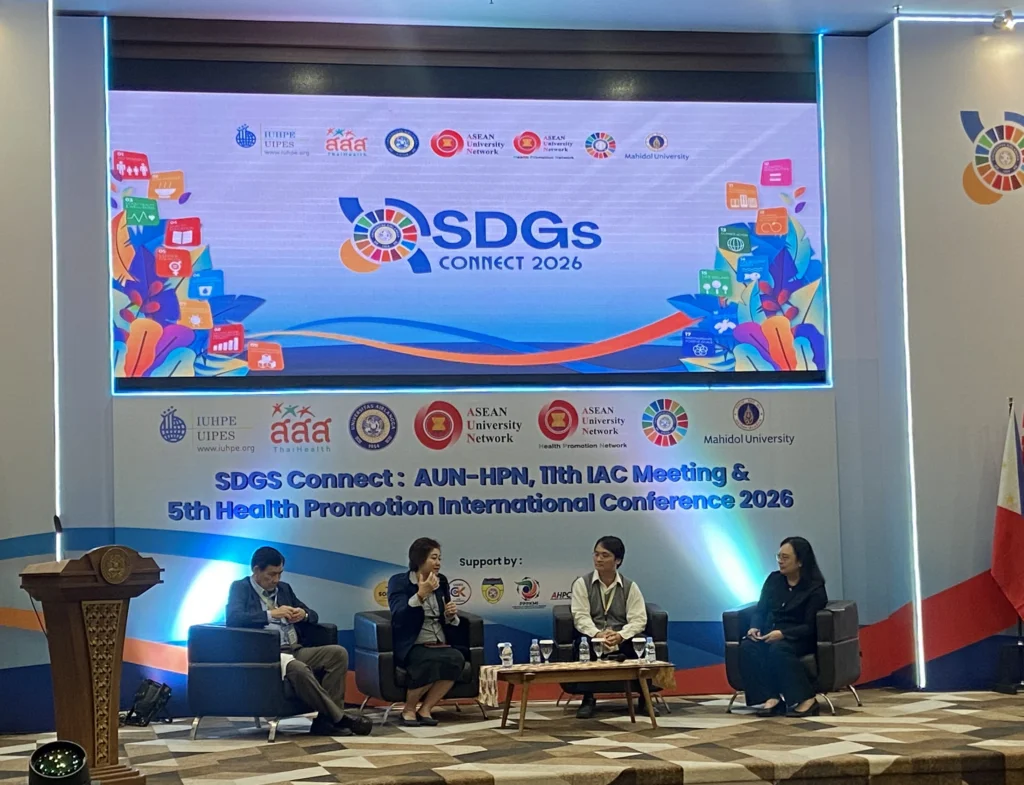Penguatan One Health Leadership, Komitmen UNAIR Wujudkan Ketahanan Sistem Kesehatan