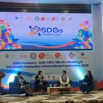 Penguatan One Health Leadership, Komitmen UNAIR Wujudkan Ketahanan Sistem Kesehatan