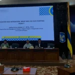 Mitigasi Bencana, Pakar UNAIR Tegaskan Pencegahan Jadi Senjata Utama