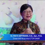 Dosen Battra UNAIR Tekankan Pentingnya Keamanan Penggunaan Herbal