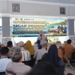 Inisiasi SIGAP PESISIR, Dosen FKp Tingkatkan Kesiapsiagaan Masyarakat di Situbondo