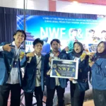 Inovasi Maggot dan Lactobacillus Antar Mahasiswa FPK UNAIR Raih Silver Medal