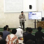 Jaring Talenta Menuju Ajang Nasional 2027, UNAIR Gelar Seleksi MTQM 