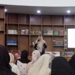 UKMKI UNAIR Ajak Pemuda Bekali Diri Sebelum Menikah