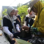 AMAZI Bekali Warga Tambaksari Keterampilan Kompos dan Wawasan Kewirausahaan