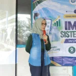 Kenalkan Rekording Terpadu, FKH UNAIR Bantu Maksimalkan Potensi Ternak Sapi Perah di Lumajang