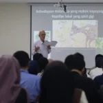 Kuliah Tamu Prodi MKSB Hadirkan Peneliti University of Hamburg, Soroti Transformasi Simbol Budaya