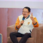 Direktur BCA Beberkan Kunci Sukses Gen Z Hadapi Dunia BANI