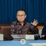 Perkuat Tata Kelola Digital, DSITD dan PUSAKA Terima Kunjungan UPN Veteran Jakarta