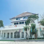 Fokus Kampus Sehat, UNAIR Pertahankan Bintang Lima HURS