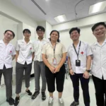 Mahasiswa FK Pelajari Penanganan Ortopedi Anak melalui Blok Elektif di Chulalongkorn University Bangkok
