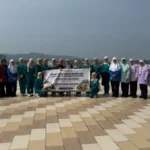 Mahasiswa Kebidanan Perkuat Wawasan Pelayanan Kesehatan dan Budaya di Brunei Darussalam