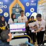 Mahasiswa UNAIR Kembangkan Platform Mentoring Kompetisi Berbasis On-Demand