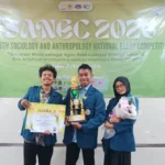 Mahasiswa UNAIR Rancang Board Game Berbasis Filosofi Madura untuk Pembinaan Anak Berhadapan dengan Hukum