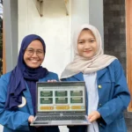 Mahasiswa UNAIR Usung HYDROVA-AI untuk Tingkatkan Efisiensi Irigasi Pertanian